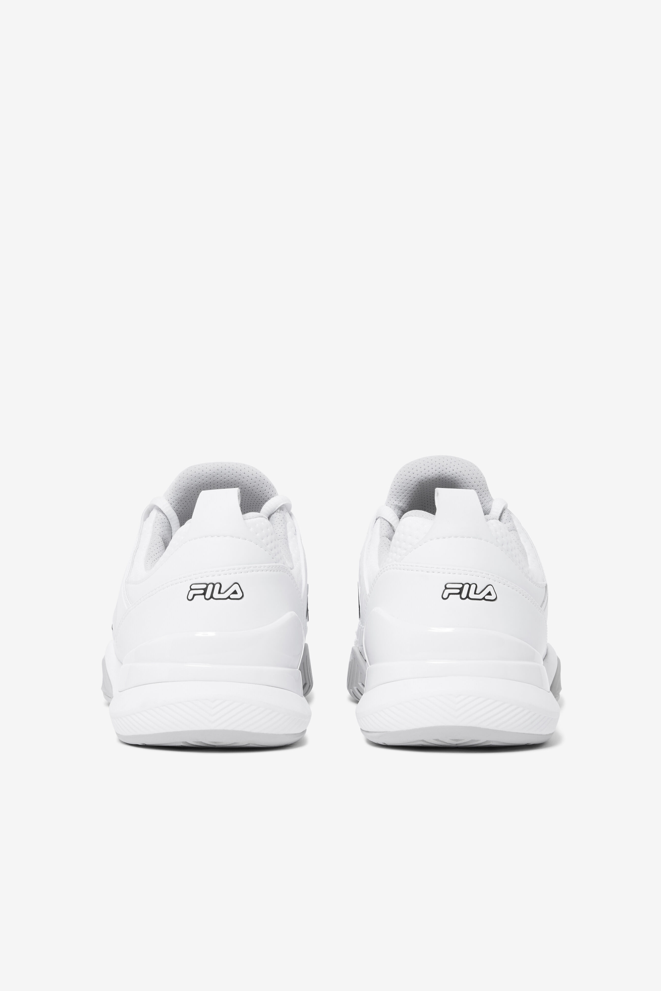 Fila deals platinum collection