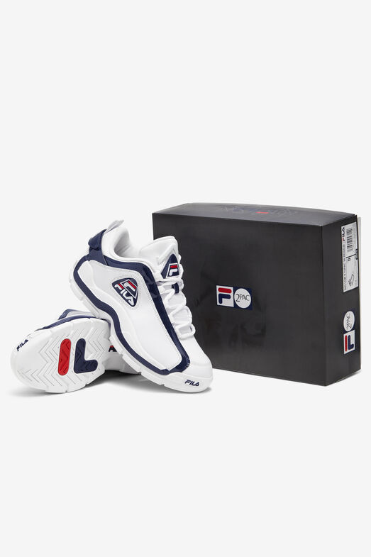 GH2 LOW X TUPAC &#39;96 REISSUE