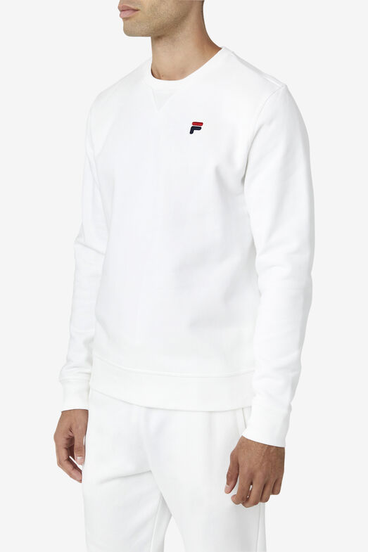 Kieve Luxe Crewneck Sweatshirt | Fila