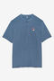 TEN ESS SHORT SLEEVE HENLEY
