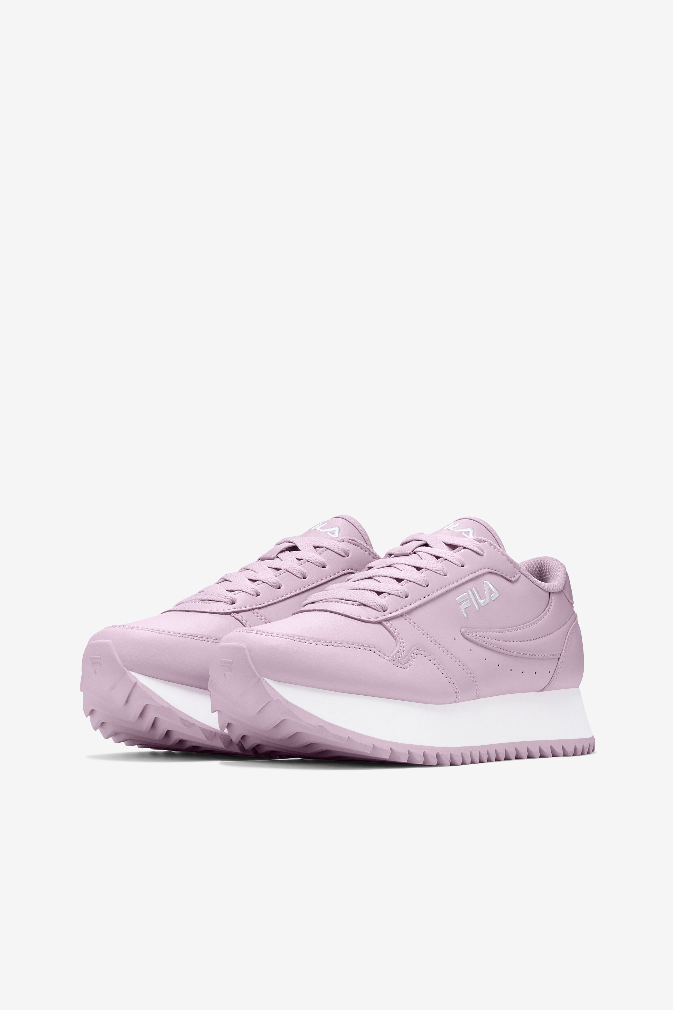 Fila orbit hotsell zeppa rosa