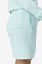 GOLLUM SHORT/EGGSHELLBLUE/Medium