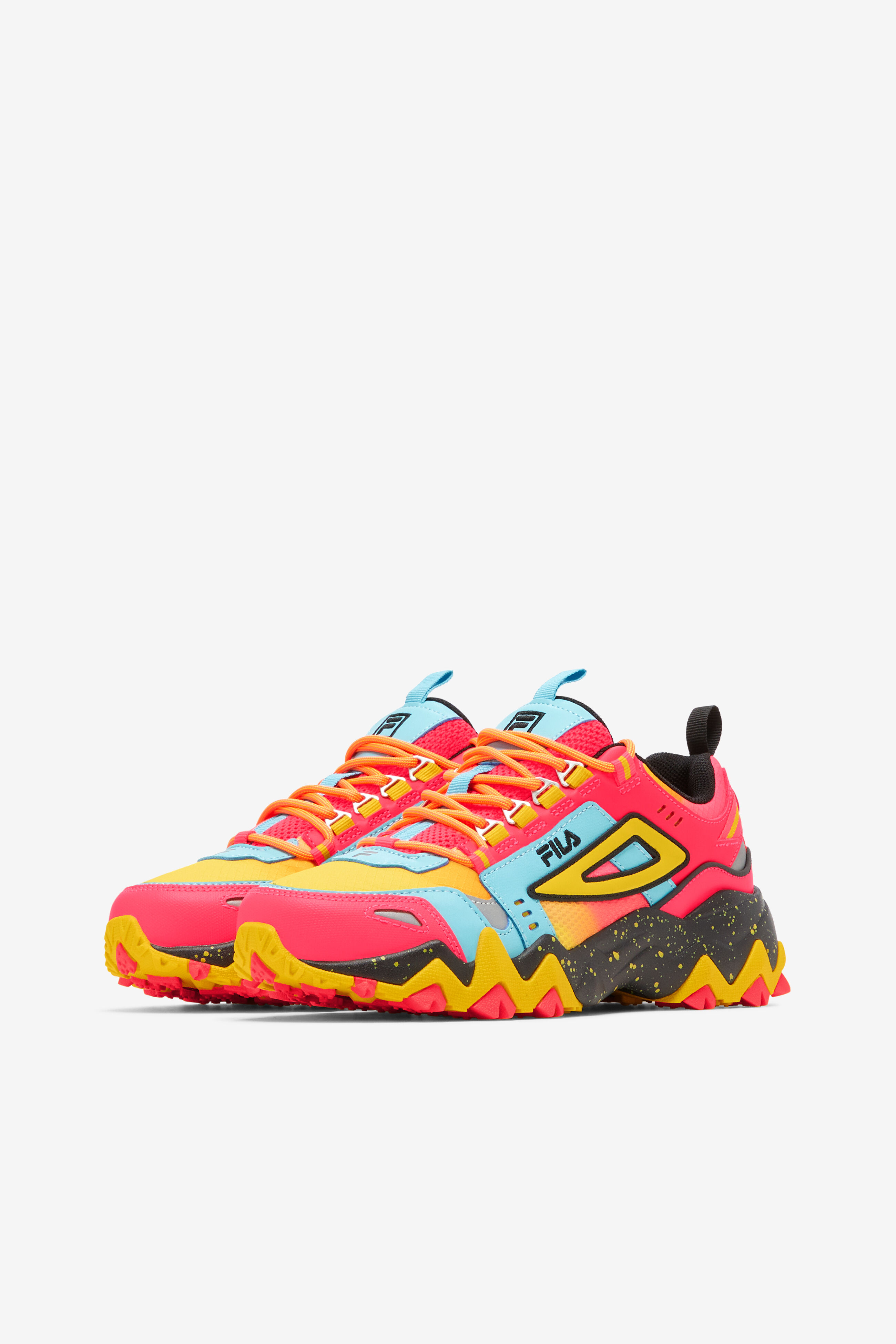 Fila oakmont tr womens 2015 hotsell