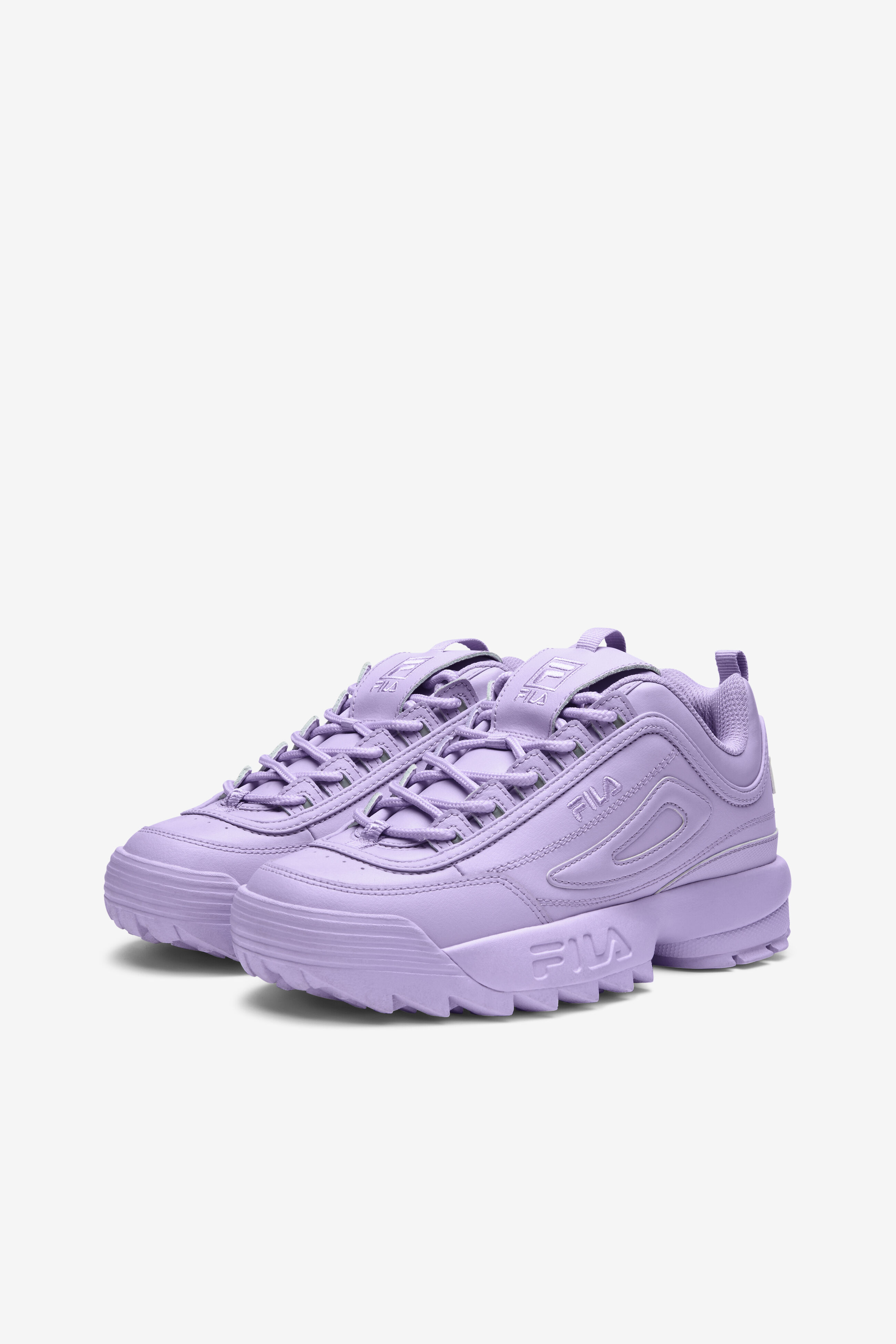 Fila online disruptor sprinter