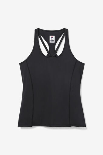SLICE RACERBACK TANK