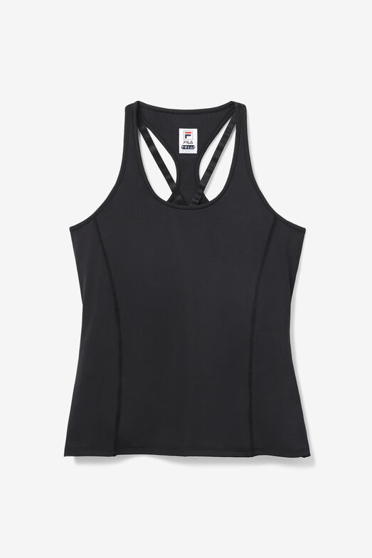SLICE RACERBACK TANK