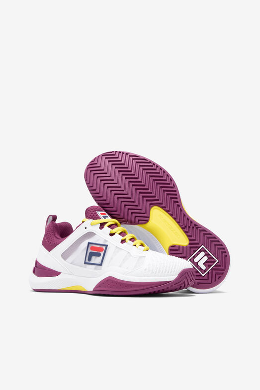 SPEEDSERVE ENERGIZED
