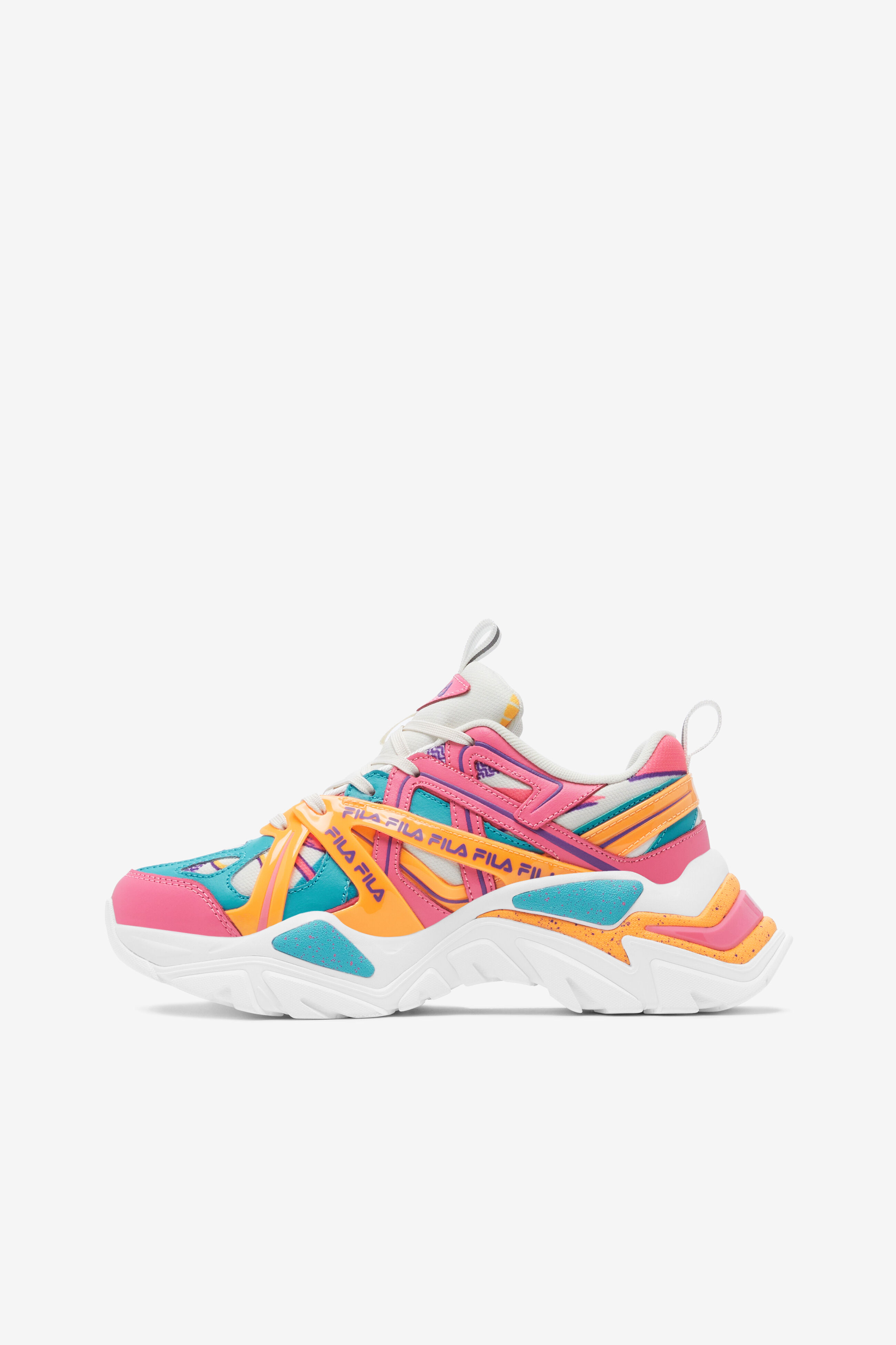 ELECTROVE 2 FILA