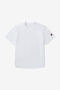 SHORT SLEEVE CREW