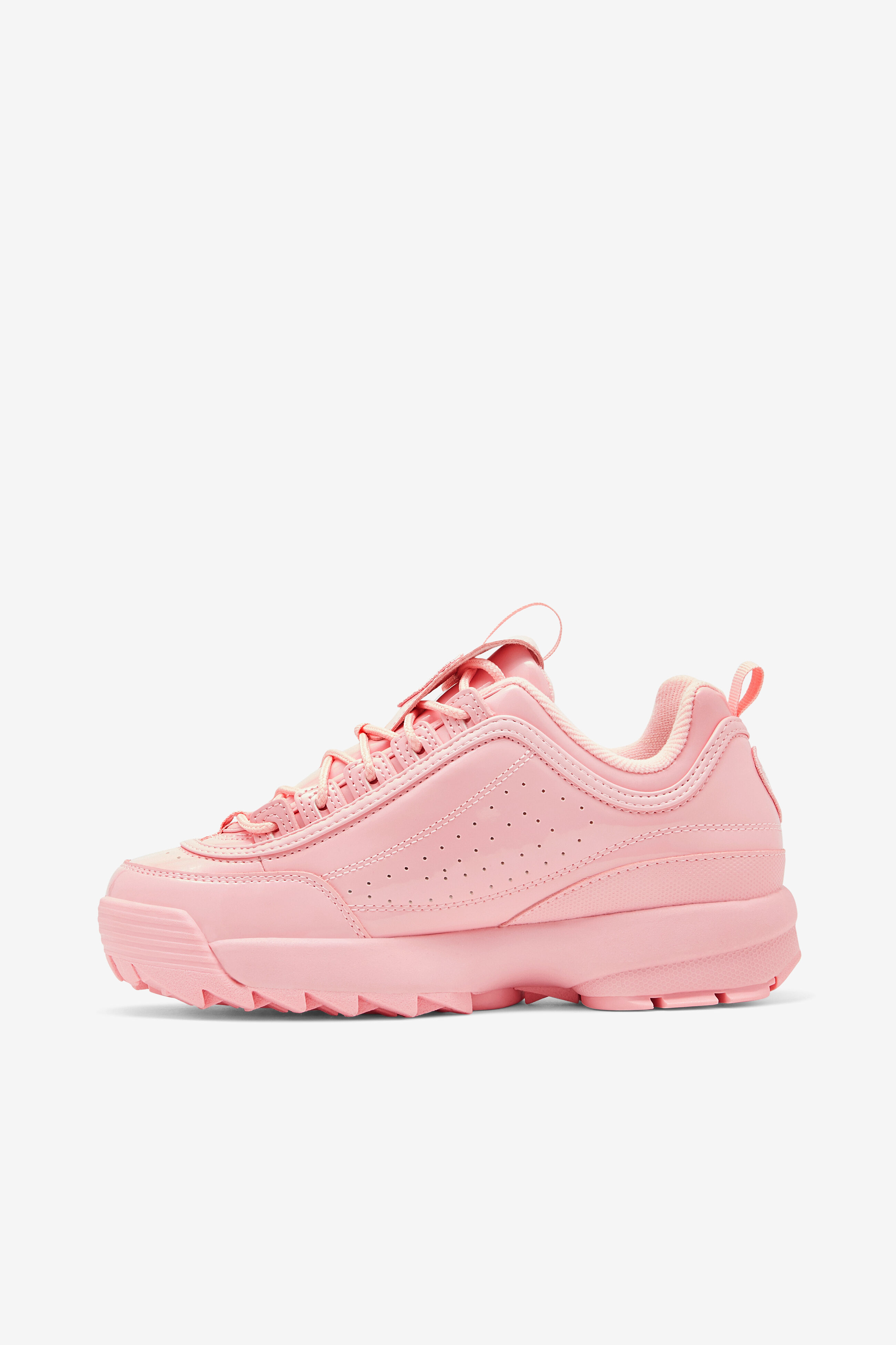 Fila outlet distributors pink