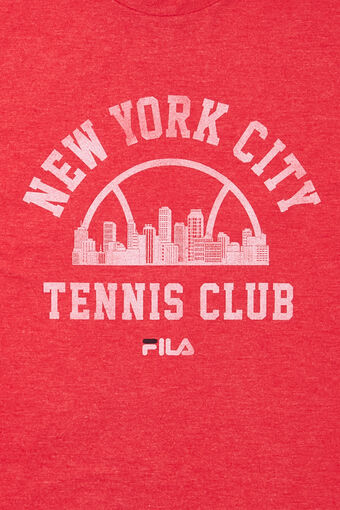 NYC VINTAGE CLUB TEE