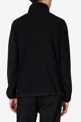 PREMIUM POLAR FLEECE JACKET