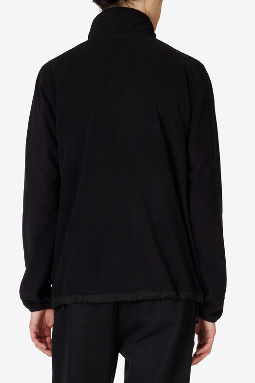PREMIUM POLAR FLEECE JACKET