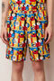 KAEO SWIM SHORT