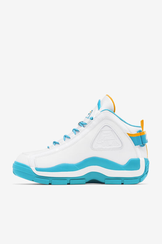 GRANT HILL 2 X SEMI PRO