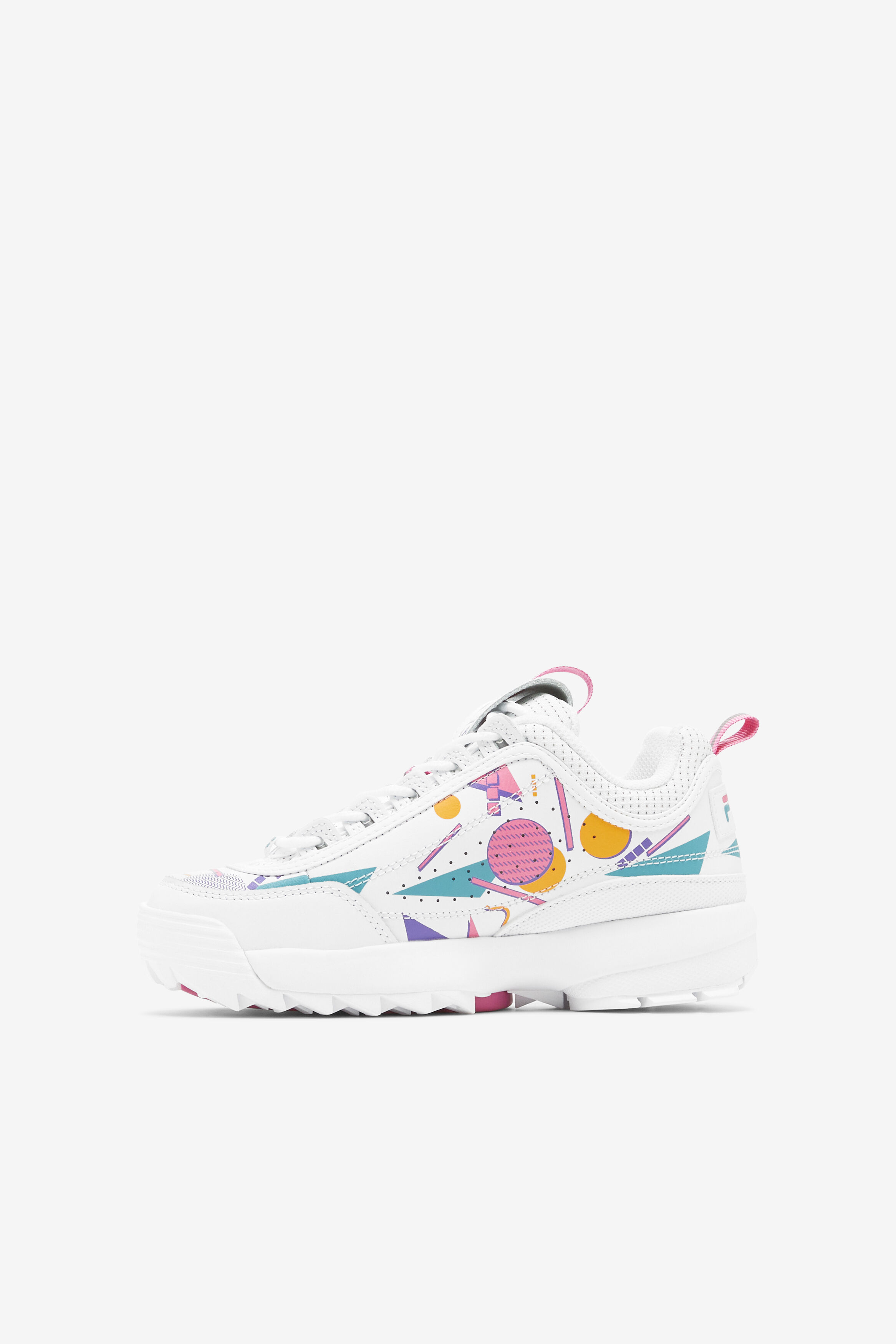 Fila disruptor 2025 calabrone low