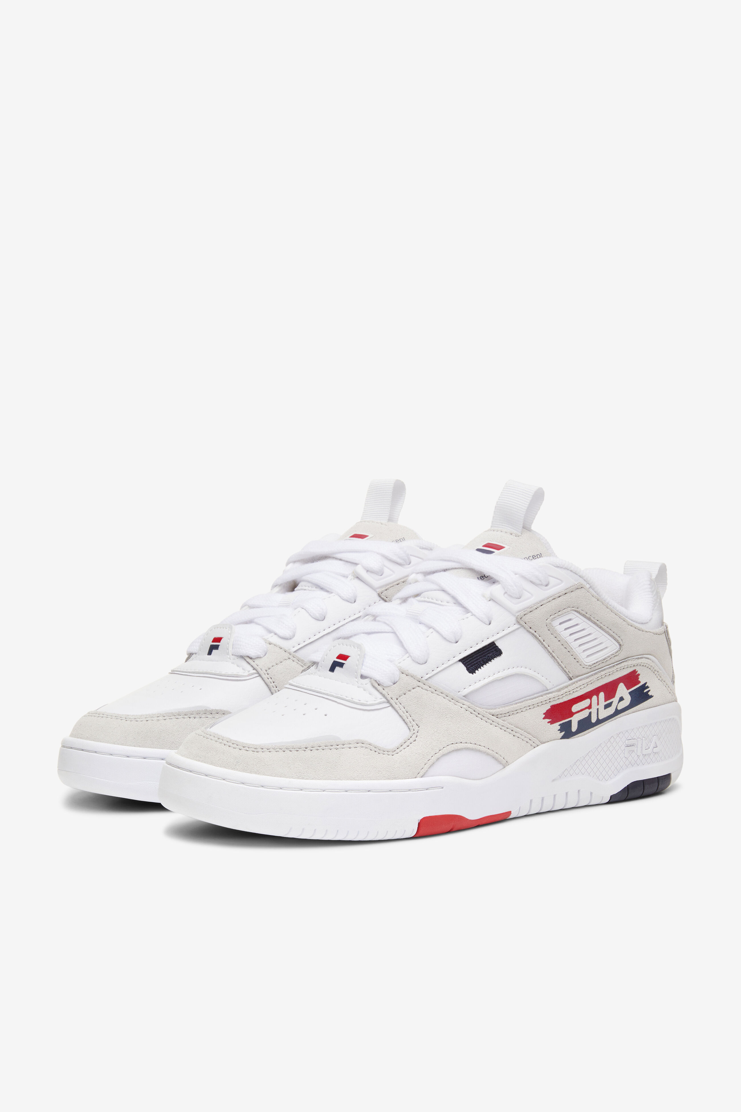 Fila mannen outlet