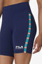 FILA X DVRX BIKE SHORT