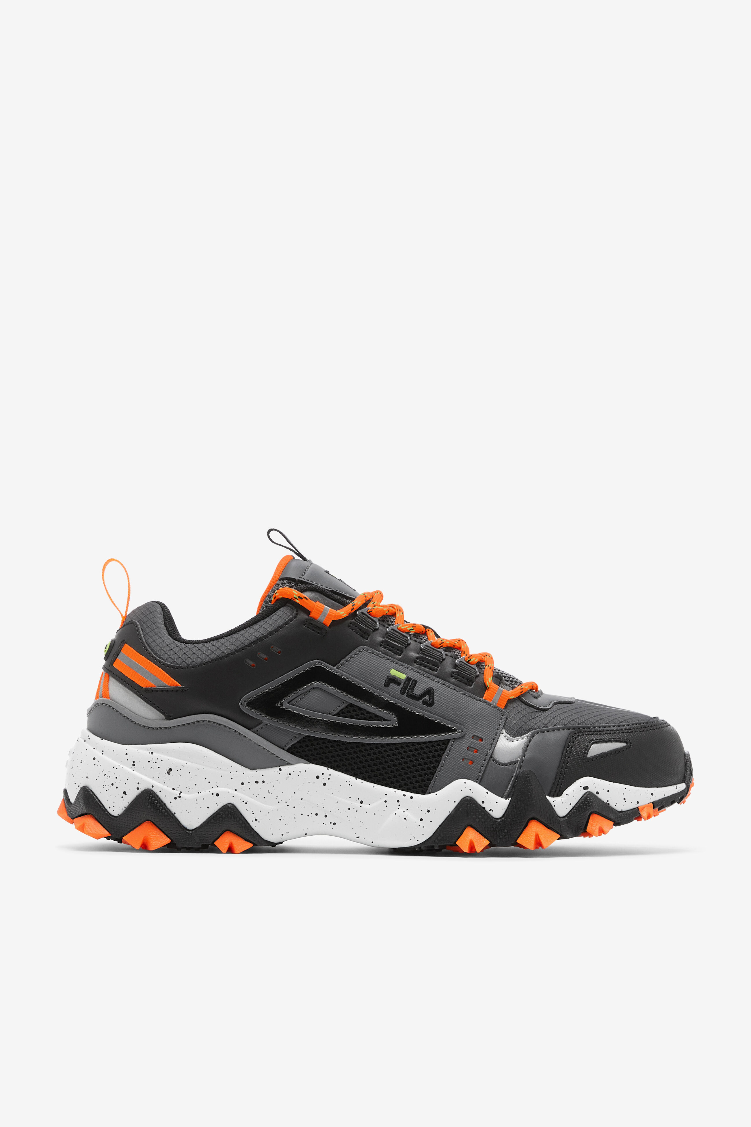 Fila oakmont shop tr mens grey