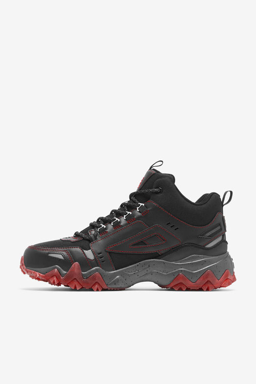 OAKMONT TR MID