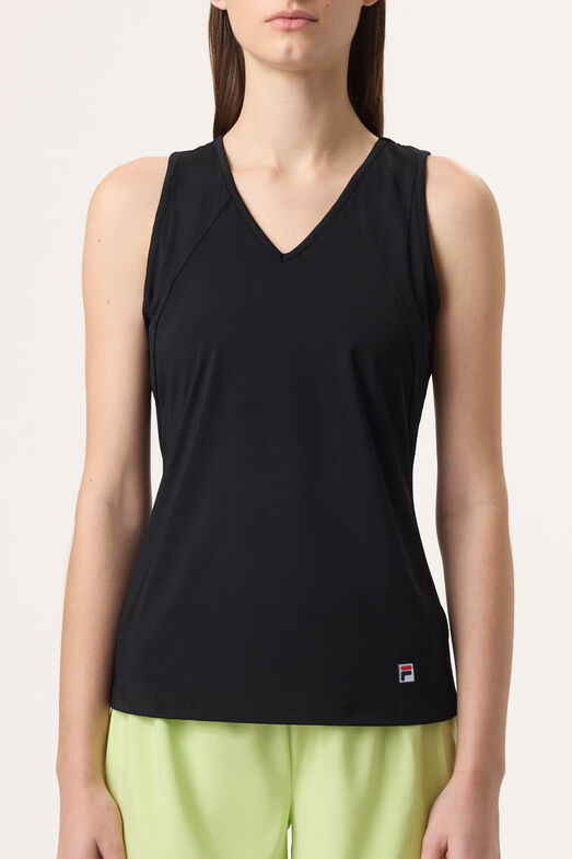 TENNIS ESSENTIALS FULL COV TANK