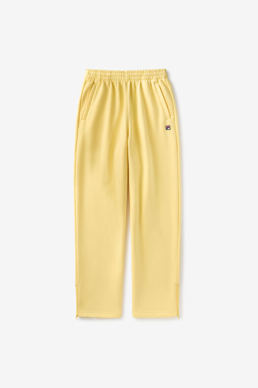 HAILEY BIEBER BAGGY SWEATS