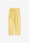 HAILEY BIEBER BAGGY SWEATS