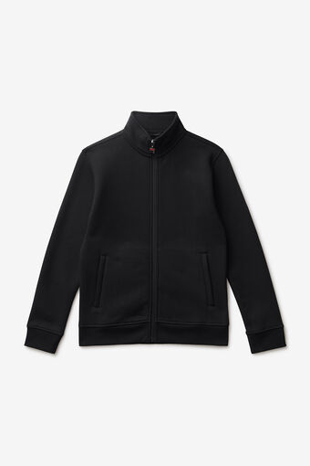 ESSENTIALS FLEECE JACKET
