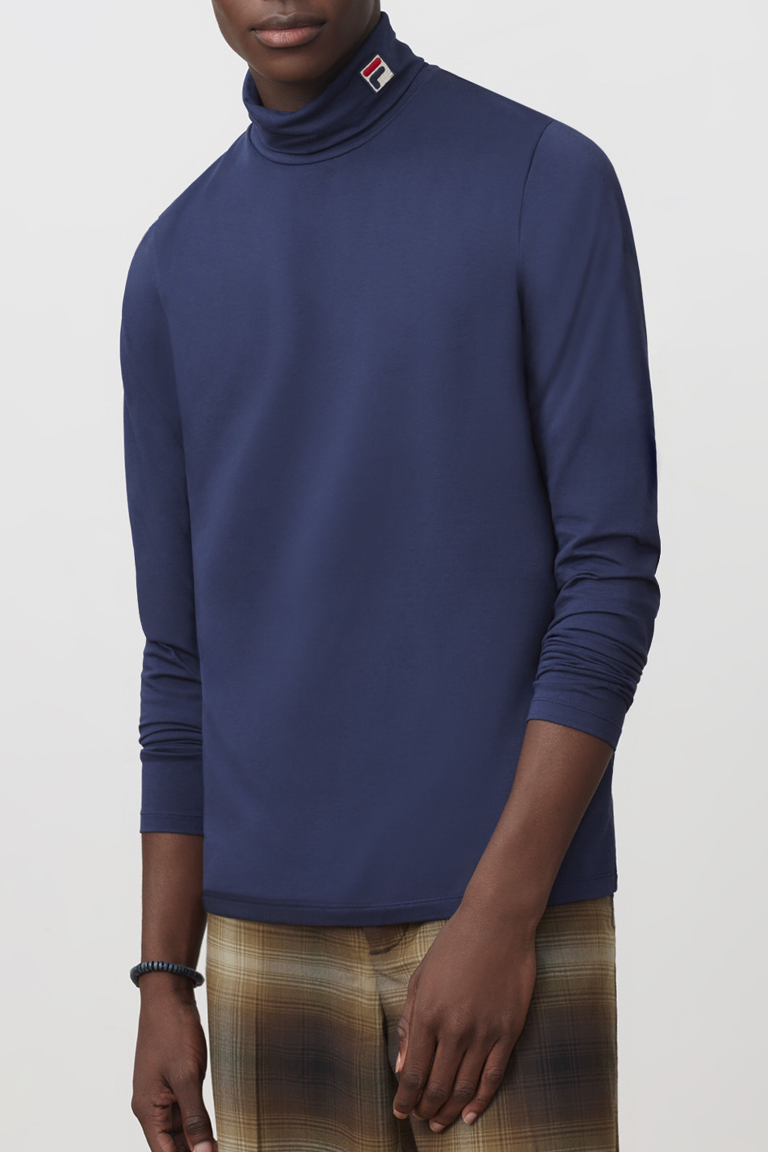 19th Turtleneck Tops Fila