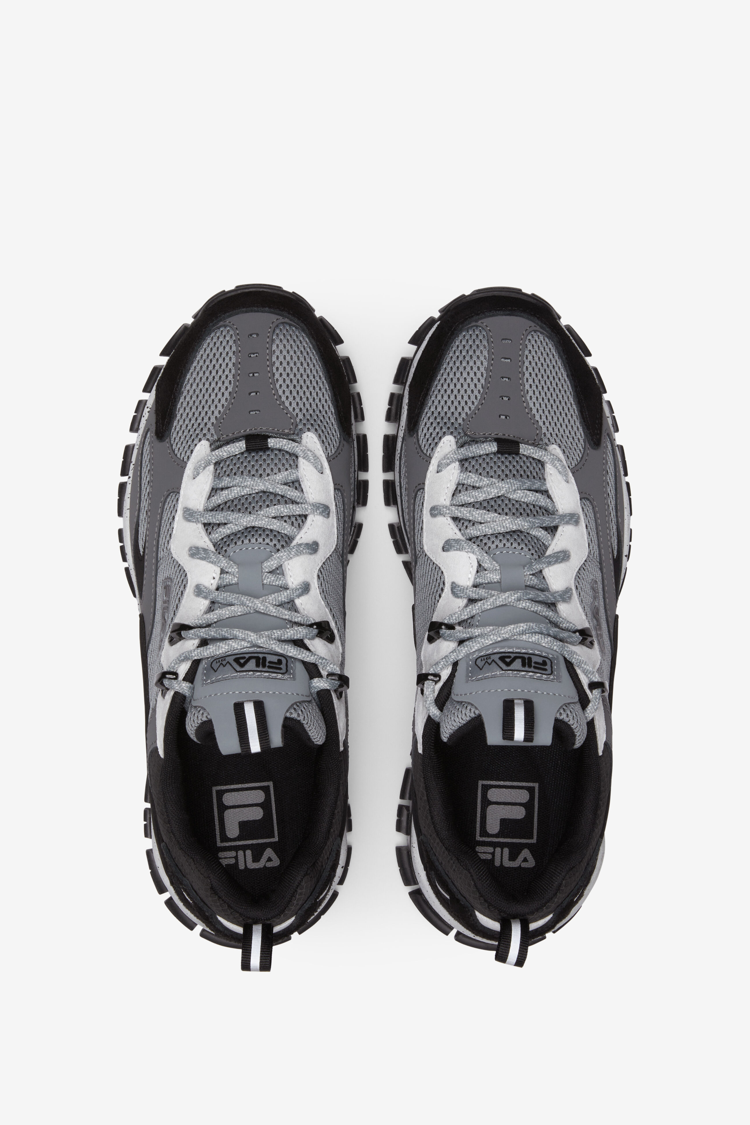 Ray Tracer Tr 2 Men s Sneakers Fila