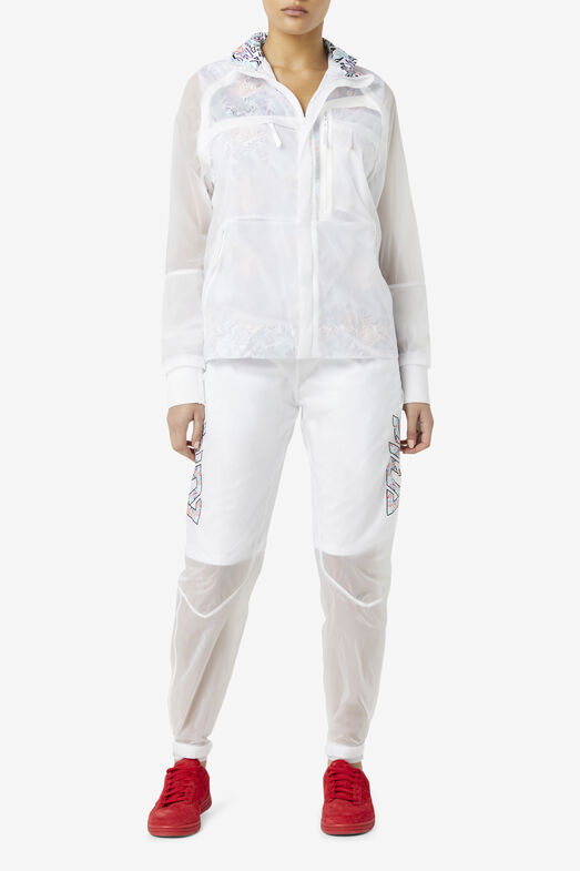 TITUS JACKET