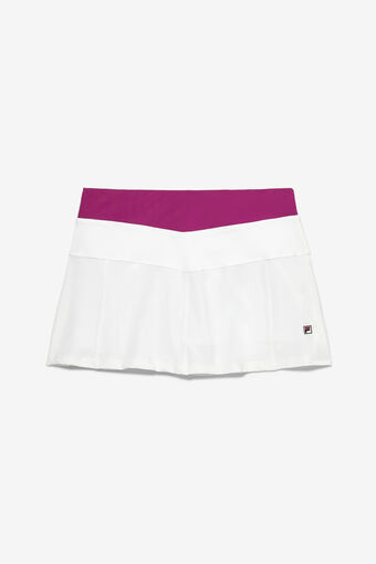 BASELINE 12.5 IN SKORT