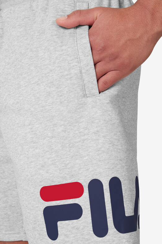 CLASSIC FILA LOGO SHORT