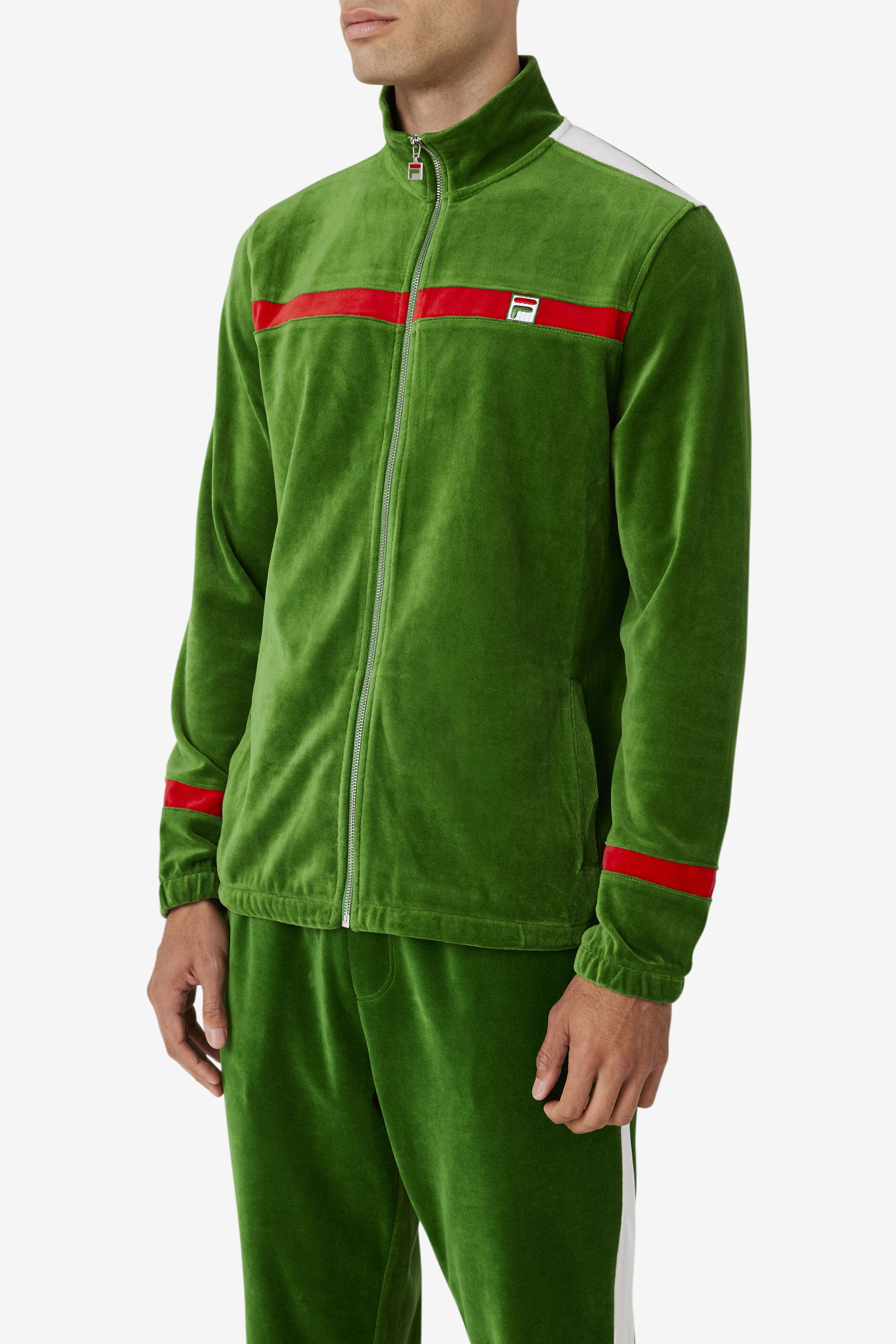Fila men's new arrivals sweatsuit