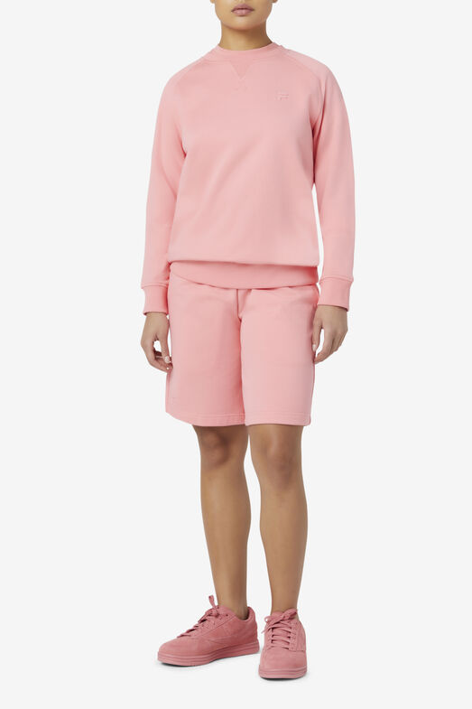 LEGOLAS CREW NECK/STRAWBERRYICE/Large