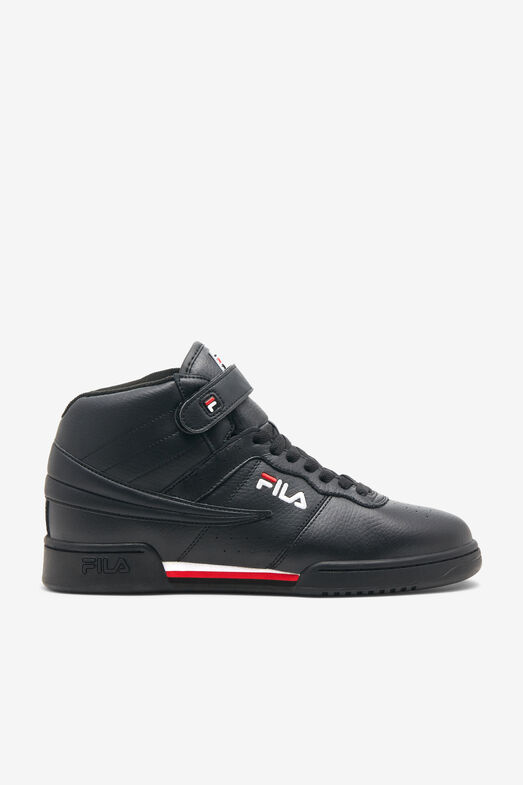 Booth sponsoreret Grundlæggende teori Men's F-13 High Top Sneaker | Fila