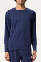 LUCKY ACE SEAMLESS L/S TOP