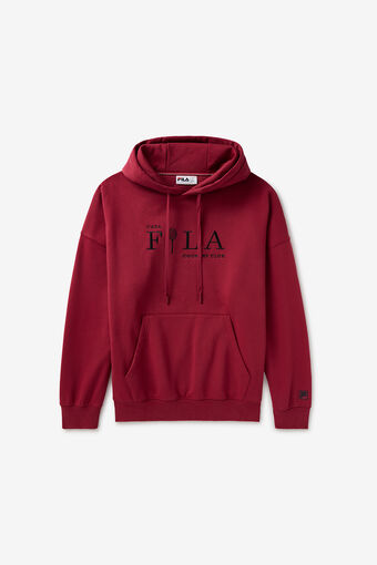 COUNTRY CLUB HOODIE
