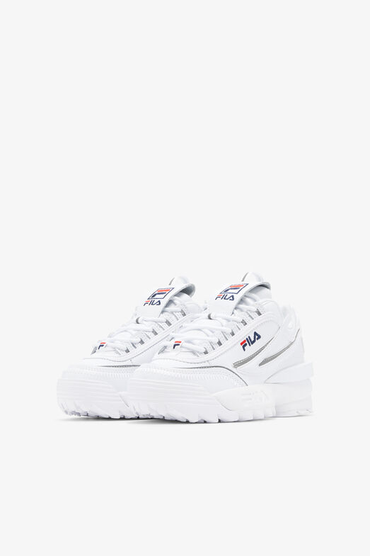 DISRUPTOR II EXP/WHT/FNVY/FRED/One