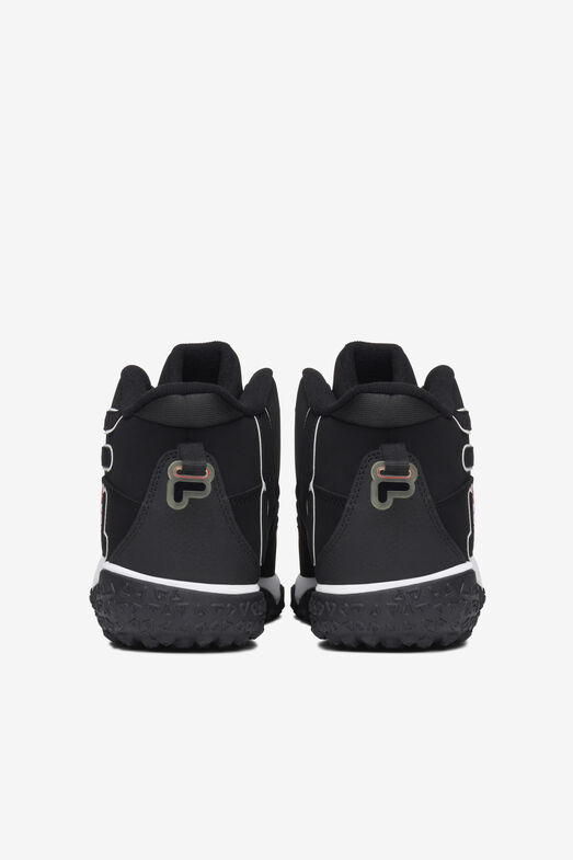 Men's Snake Dancer Sneakers & Lifestyle Fila