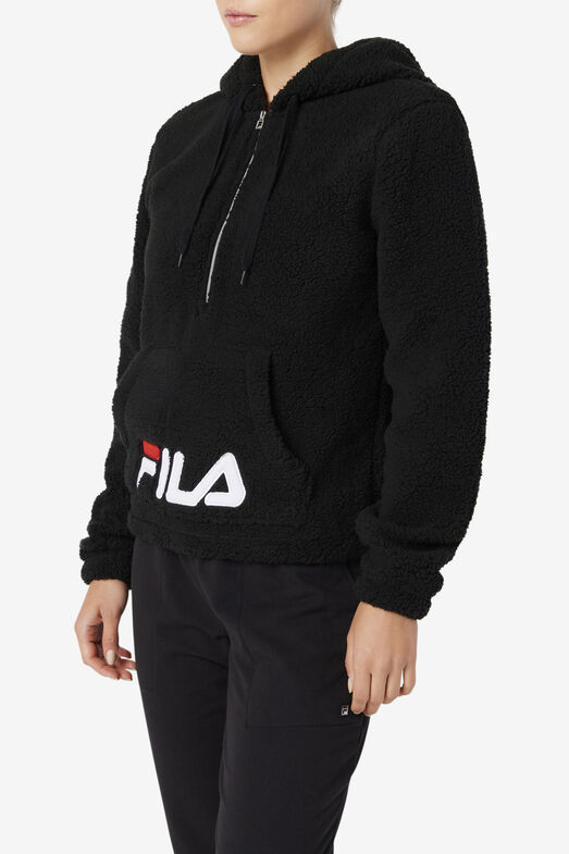 COZY UP SHERPA