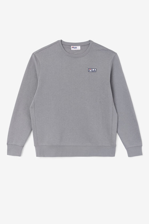 GARRAN LONG SLEEVE CREW