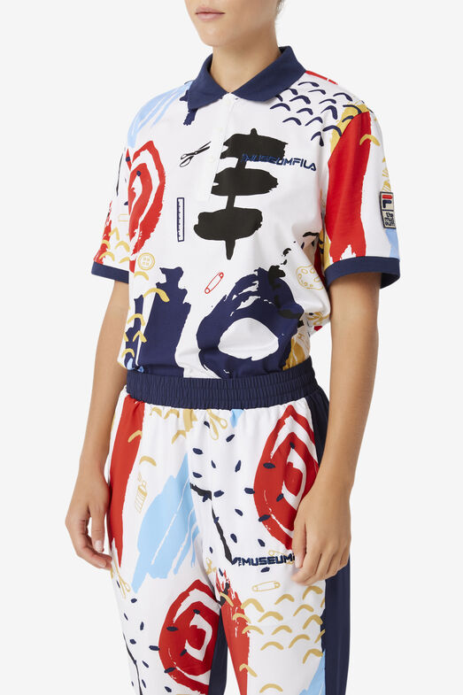 THE MUSEUM POLO
