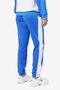 ECUADOR TRACK PANT/PBLU/WHT/FRED/Extra large