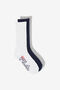 FILA SPECKLE STRIPE HC CREW 3PK