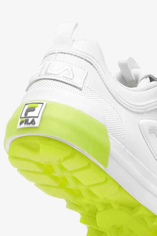 DISRUPTOR II VULCANIZED