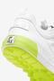 DISRUPTOR II VULCANIZED