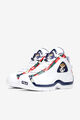 GRANT HILL 2 PATCHWORK