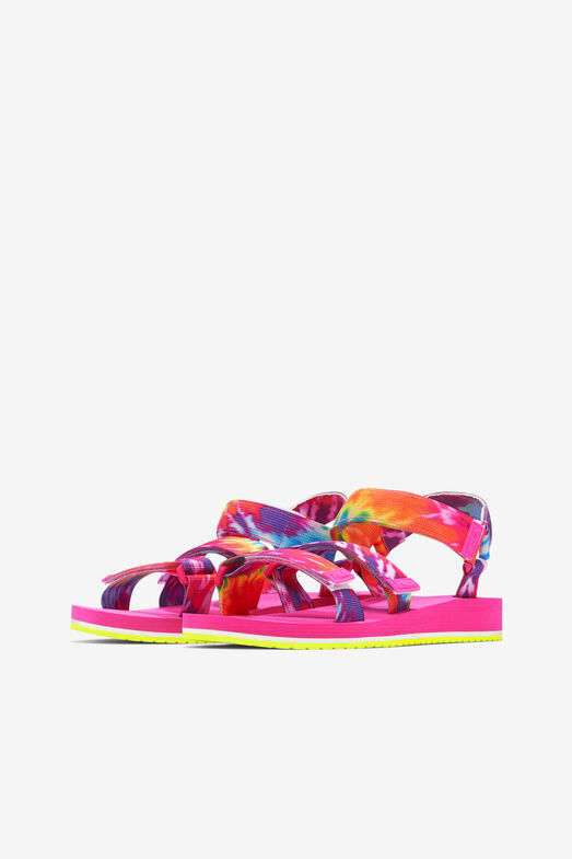 DRIFTER TS TIE DYE