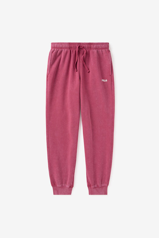 SPORTSTYLE LINEAR LOGO JOGGER
